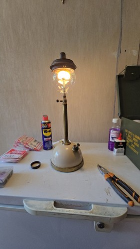 Tilley lamp tl106 - tilley,
