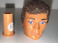 Vintage Action Man Original