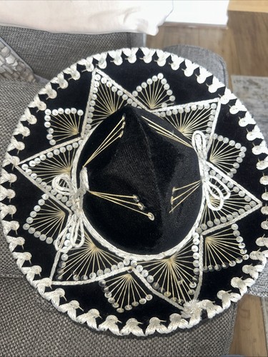 Belri mexican sombrero hat - sombrero,
