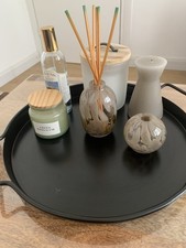 Decorative Metal Tray