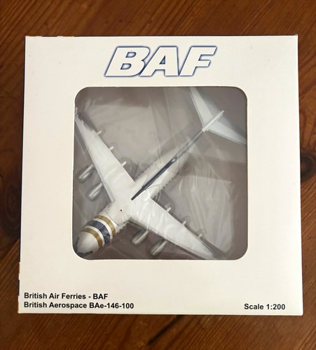 Baf british air ferries - air,