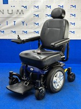 Pride Jazzy 600ES Powerchair