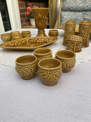 Royal worcester crown ware - crown,
