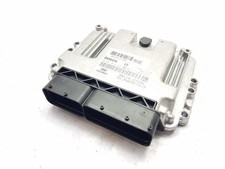 2007 hyundai tucson engine ecu - 2007,