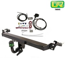 Horizontal Detachable