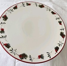 Laura Ashley Ceramic Cake