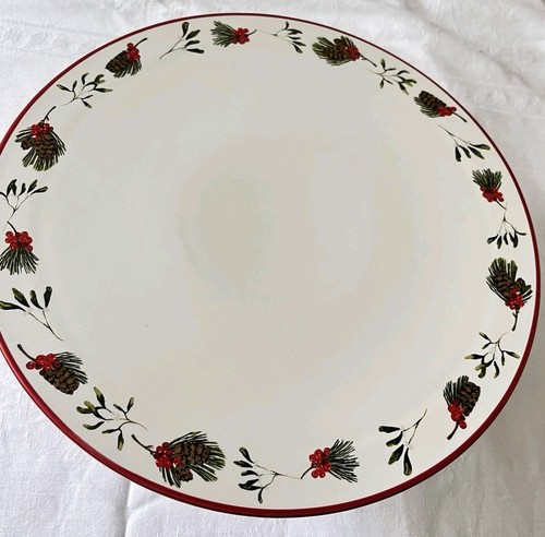 Laura ashley ceramic cake - ashley,