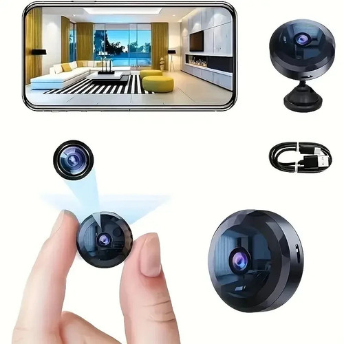 1080p mini camera wireless - camera,