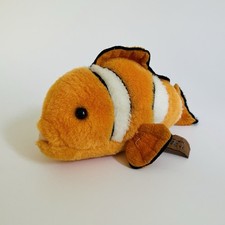 Ravensden Rushden Soft Toy