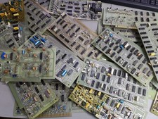 Large Joblot Of Marconi TF