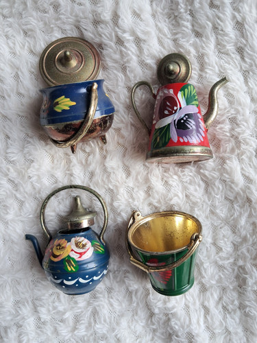 Vintage rossvar hand - rossvar,