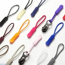 20 pcs  Zip Slider Hanger