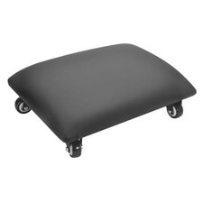 Low Rolling Stool Chair Low