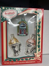 Vintage Christmas Ornaments