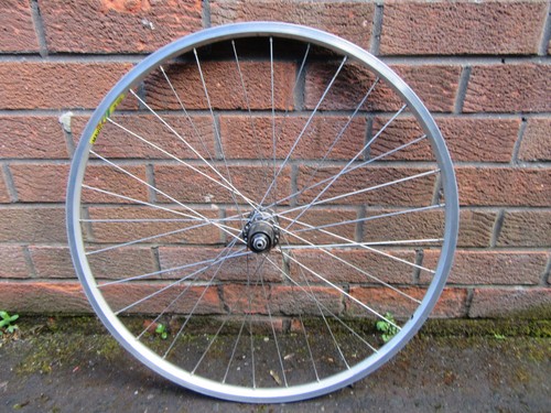 Shimano stx parallax - hub, /