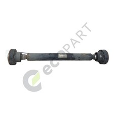 MK1 9PA PORSCHE CAYENNE Front/Comp Propshaft 7L0521101A