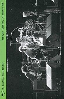 Bob dylan ost berlin 17 - dylan:,
