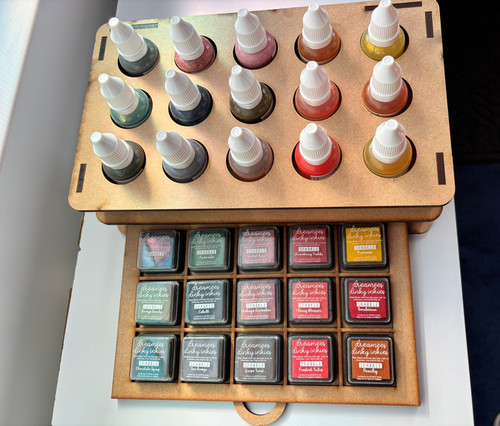 Clear out craft - craft, lot