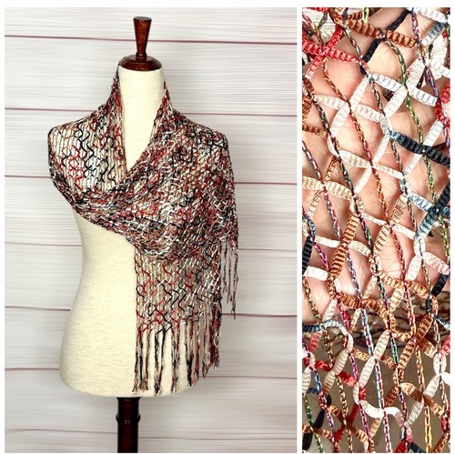 Saldarini italy ribbon yarn - saldarini,
