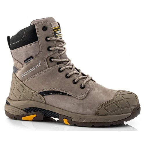 Buckbootz blastzst safety - buckbootz,