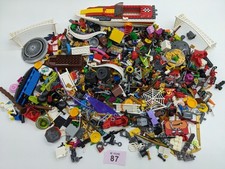 LEGO® HUGE MINIFIGURES BUNDLE 1KG+ MASSIVE AMOUNT GENUINE!!