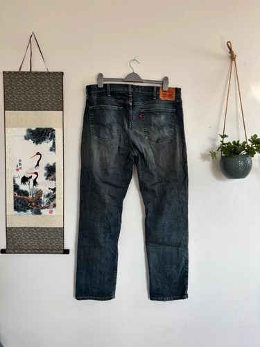Levi 559 relaxed - relaxed, straight