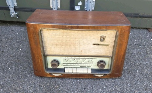 Grundig model 2043 radio - grundig,