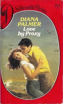 Love proxy silhouette - by, (silhouette