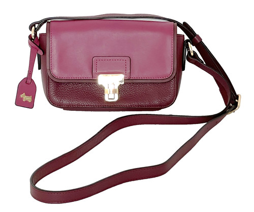Radley handbag mini crossbody - radley,