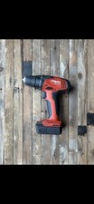 Hilti SF 2-A 12V Combi Drill and Hilti B12 2.6 Ah Battery