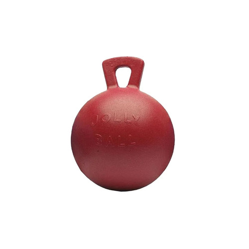 Horsemens pride jolly ball red - horsemens,
