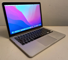 Macbook Pro 13 inch (Early