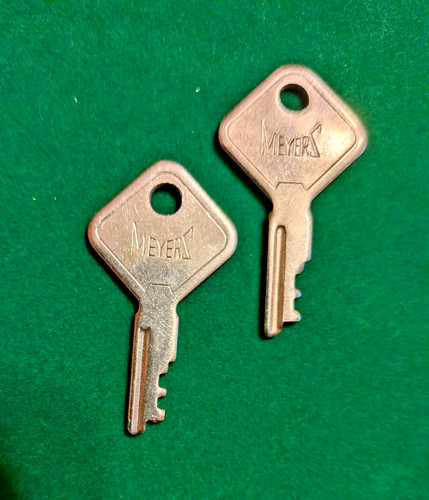 Key for singer - for,