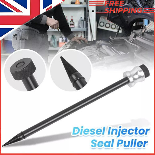 Diesel fuel injector - injector, copper
