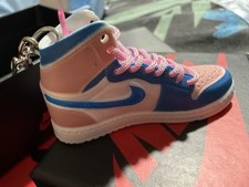  Nike Air Jordan Sneaker 3D