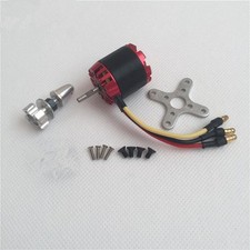 1000KV Brushless Motor With