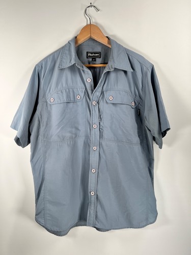 Rohan mens shirt - rohan,