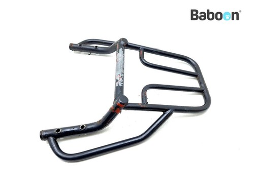 Luggage rack yamaha fzs - yamaha,