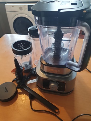 Ninja food power - nutri, blender