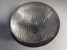 BMW E23 E28 HEADLAMP HELLA GERMANY 302-120470 7147R7 & 7147R70 RIGHT LOW BU12