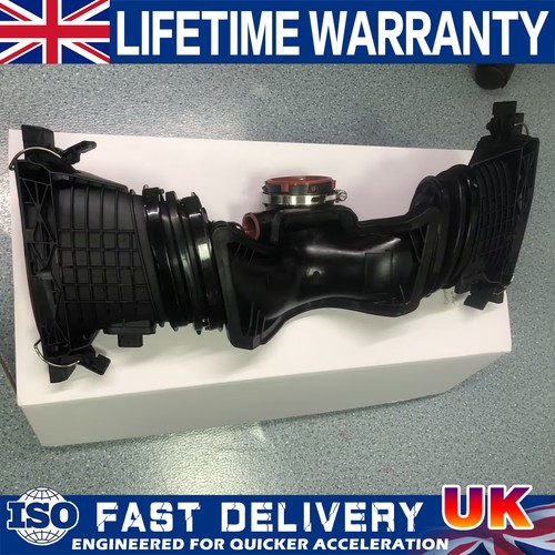 Air intake mass - air,