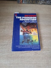 Beyond the Poseidon Adventure