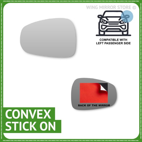 Left hand passenger - passenger, for