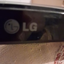 LG BP255 Blu-Ray Disc Player -