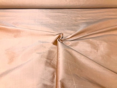 Dreams silk plain wide - plain,