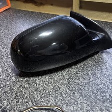 PEUGEOT 307 CC MK1 DRIVER WING