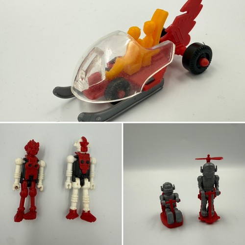 Vintage kinder surprise - kinder,