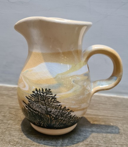 Boscastle pottery cornish - pottery,