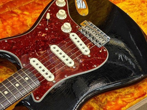 Fender custom shop mbs 1961 - fender,