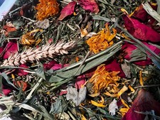 Forage Box For All Small